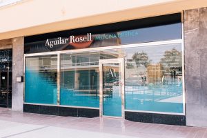 Clínica Aguilar Rosell Torremolinos...