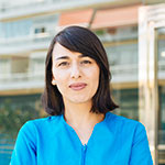 Lucia Brenes Lucia - Clínica Aguilar Rosell Torremolinos