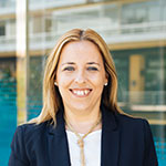 RocioSalido Equipo: Rocío - Clínica Aguilar Rosell