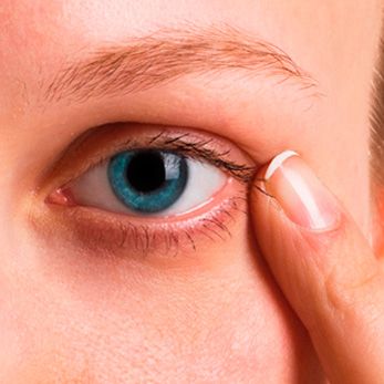 Ojeras - Clínica Aguilar Rosell