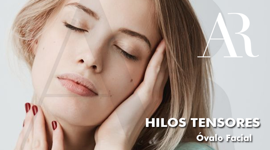 ovalo facial