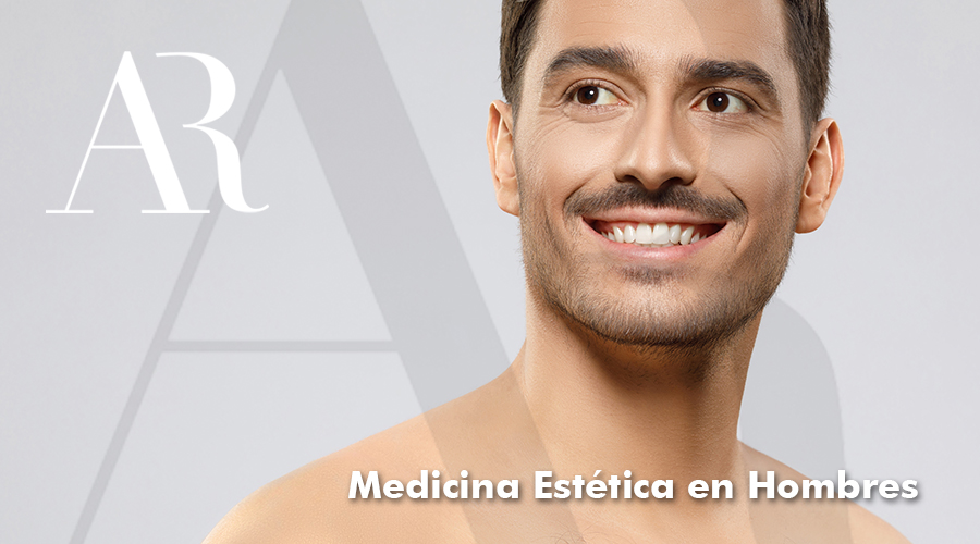Descubre cómo los hombres han superado complejos y tabúes en medicina estética. En Clínica Aguilar Rosell, somos expertos en ácido hialurónico para rejuvenecer y realzar la belleza masculina.